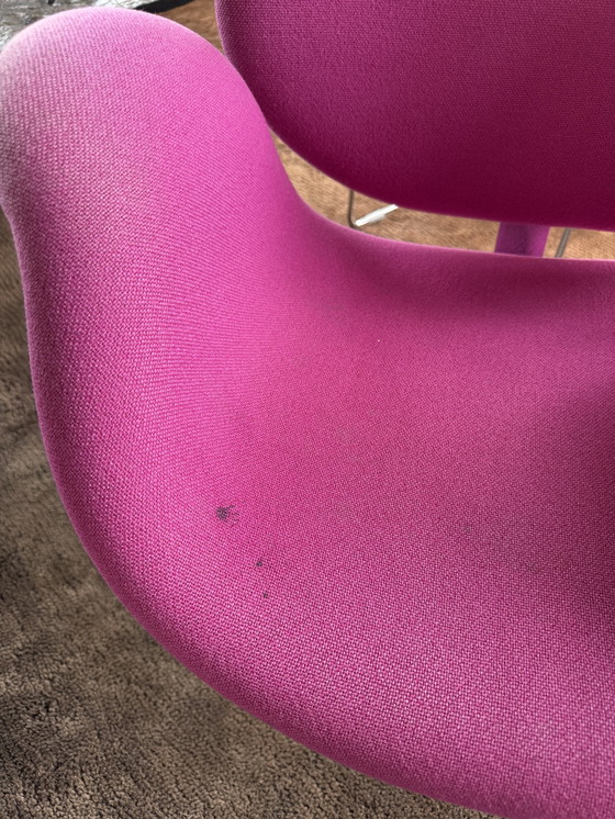 Image 1 of Silla Artifort Tulip