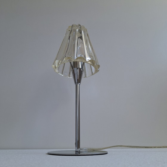 Image 1 of Table lamp design by Cristian Cubiña for Almalight