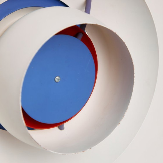 Image 1 of Lampada a sospensione MK11184 PH5 di Poul Henningsen per Louis Poulsen