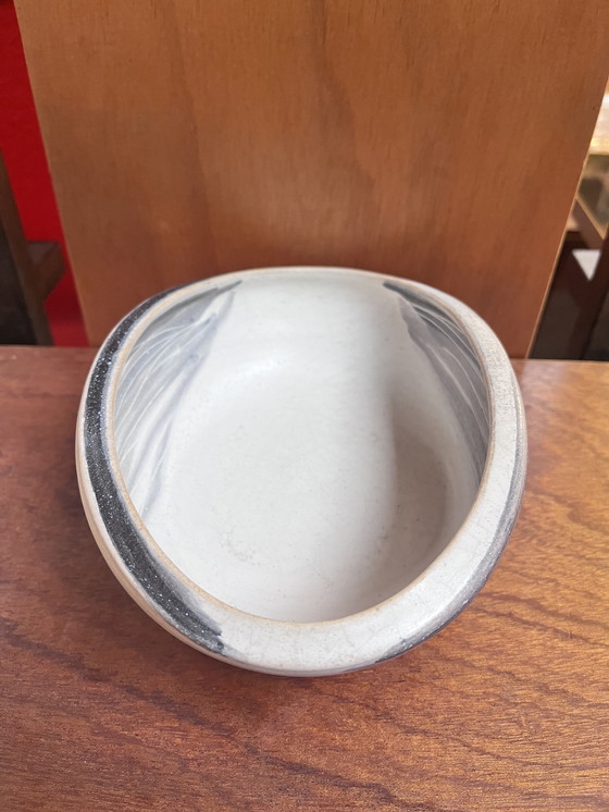 Image 1 of Taza de cerámica, Signature, años 50