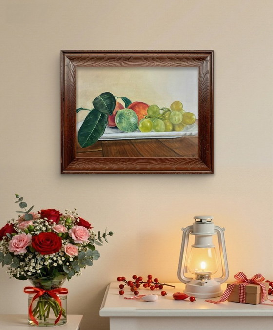 Image 1 of Noemi Sapuppo - Still Life 1