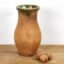 Antieke keramische vaas (ca. 1900) #1 – Vazen, Ceramic, Rustic (photo 9 of 9)