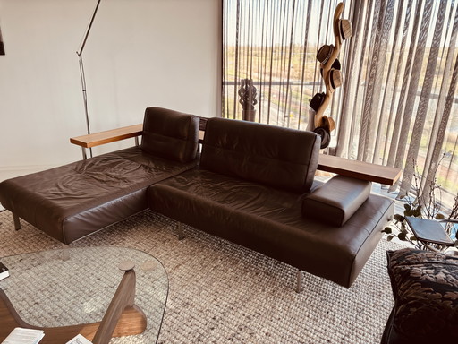 Salon Rolf Benz Dono