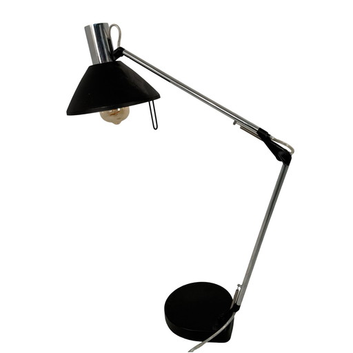 Lampada da architetto vintage Anglepoise belga - Ca. 1990
