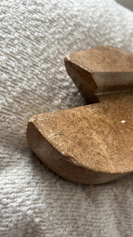 Image 1 of Sculpture Abstract Minimalist Object