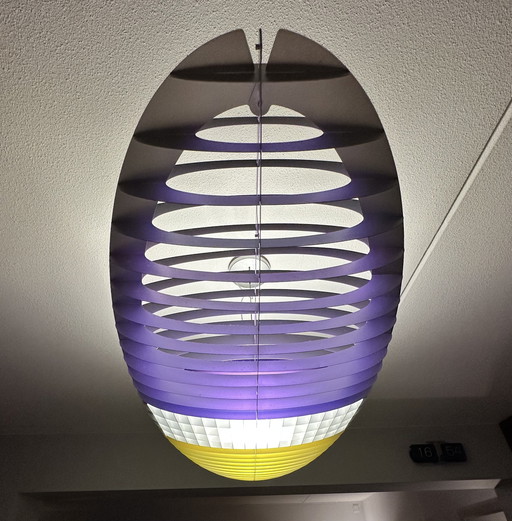 Titania Queen van Luceplan