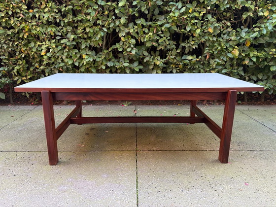 Table basse Mid-century moderne – Pastoe, Tables basses, Bois (photo 4 of 10)