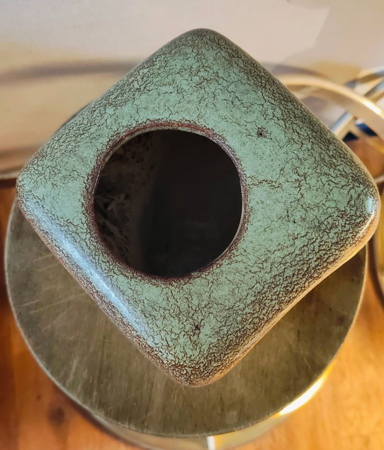 Bertoncello chimney vase, designed by Roberto Rigon – Ceramic (photo 9 of 10)