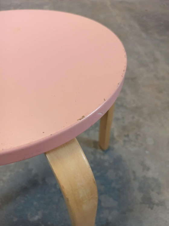 IKEA frosta Hocker – Holz (photo 12 of 15)