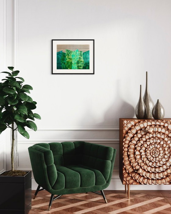 Image 1 of Groene Symfonie