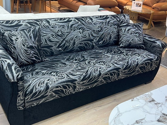 Image 1 of sofá cama