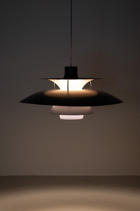 Image 1 of PH5 Louis Poulsen lamp