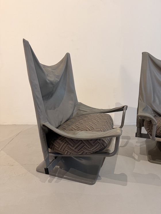 Image 1 of Cassina AEO Set mit 2 Stück