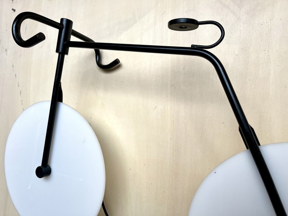 Image 1 of BAG Turgi fietswandlamp 1980