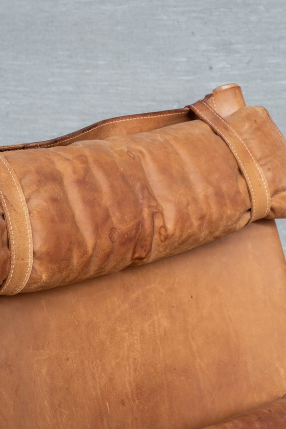 Image 1 of Poltrona del designer scandinavo Kenneth Bergenblad per Dux