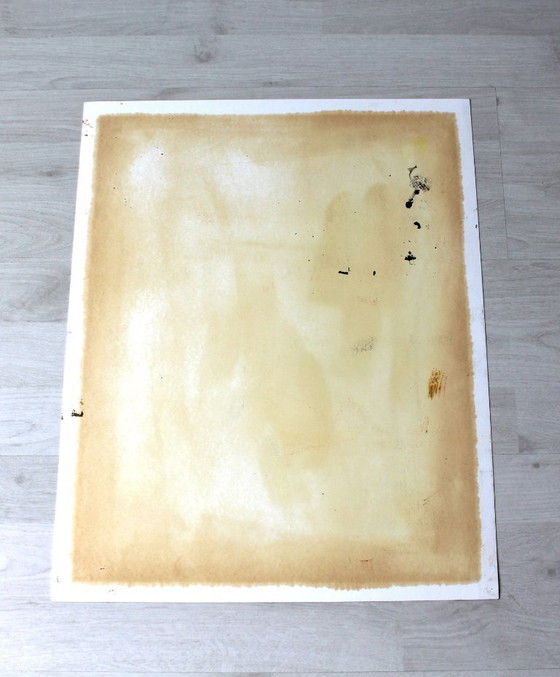 Image 1 of Gerald Nigl - Pittura - (50 x 40 cm)