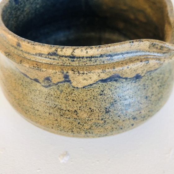 Image 1 of Keramische sieradenbak/kan van Voldemar Volkoff