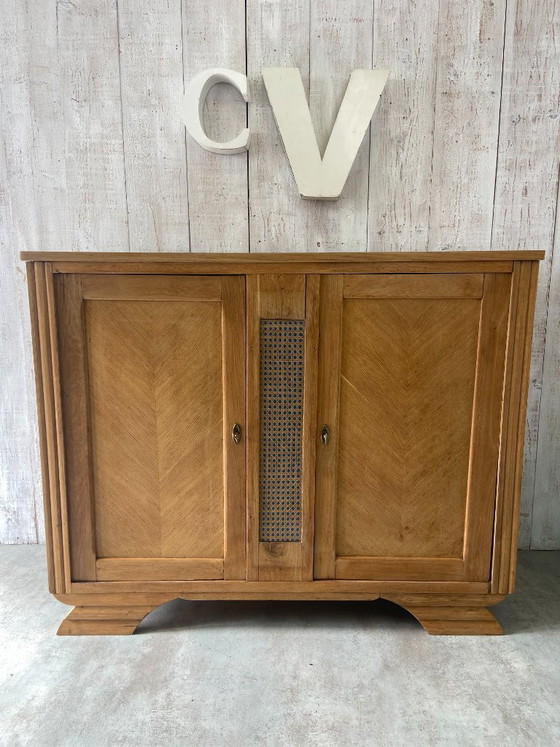 Image 1 of Art Deco Buffet