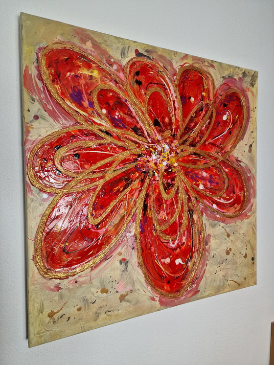 Image 1 of Fleurs n° 1