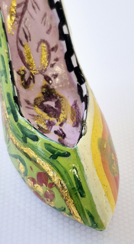 Image 1 of Scarpa in miniatura Toms Drag Pumps - Rara / non più disponibile