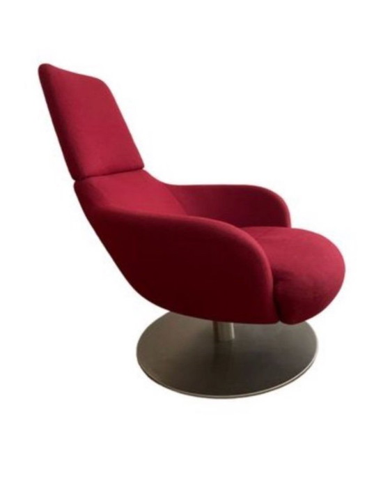 Image 1 of Natuzzi Brend fauteuil