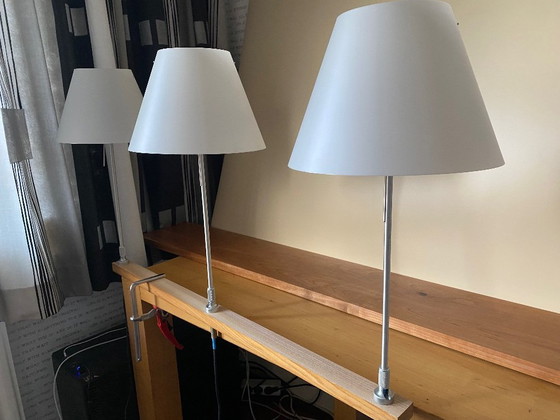 Image 1 of Luceplan Costanzina tafellamp