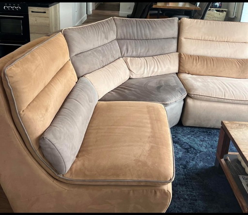 Modular sofa Château D’Ax