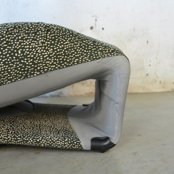 Image 1 of 1x Modell 111 Wink Relaxsessel