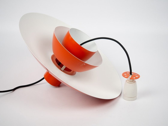 Image 1 of Danish vintage PH 4/3 pendant lamp by Poul Henningen, Louis Poulsen, 1966