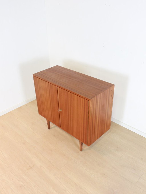 buffet vintage en teck