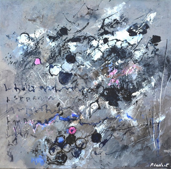 Image 1 of Scars of silence 