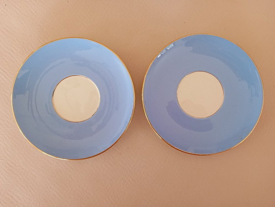 Image 1 of Villeroy & Boch Mettlach Teeservice „Orléans“.
