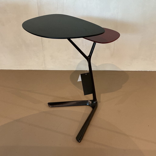 Mesa auxiliar Leolux Portello