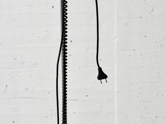 Image 1 of Baltensweiler HALO 250 floor lamp, Switzerland 1980s