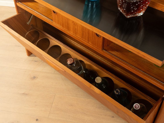 Image 1 of 1960s SK661 Home Bar, Johannes Andersen, J Skaaning & Son, Vintage