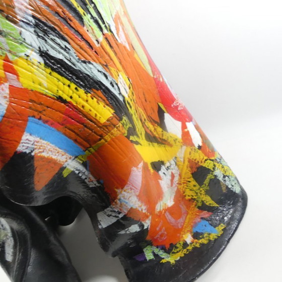 Image 1 of Taburete de Bär & Knell - clásico del diseño /2