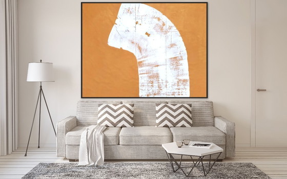 Image 1 of Jürgen Angeler - The Golden Serenity