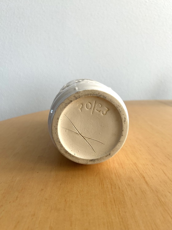 Vaso Vintage Alfred Klein Keramik – Vasi, Ceramic (photo 4 of 5)