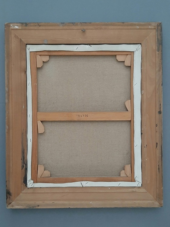 Image 1 of Dipingere la testa di cavallo