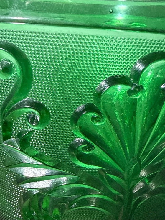 Image 1 of A335-Baccarat St-Louis Le Creusot Eiskübel