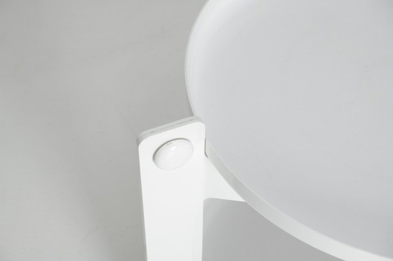 Image 1 of Serving Trolley - Luigi Massoni for Guzzini