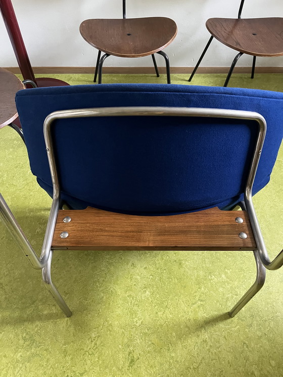 Image 1 of Ottoman SF 103 by Michel Mortier, 1960