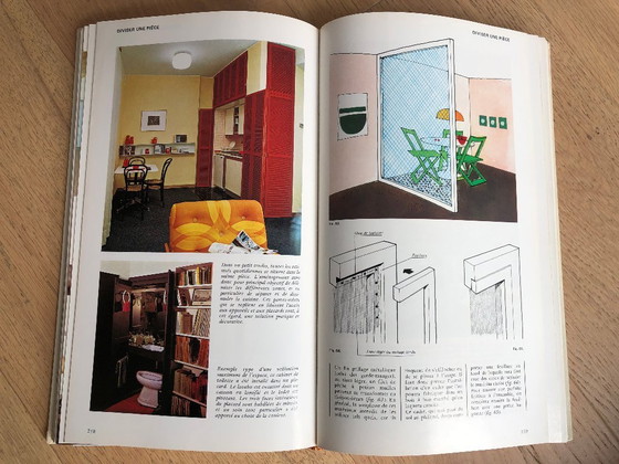 Image 1 of Practical guide to decorating Year 1972