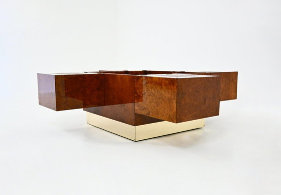 Image 1 of Tocadiscos estéreo Playbox de Philips y Medea, 1974