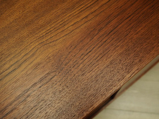 Image 1 of Teak cabinet, Danish design, 1970s, production: Denmark