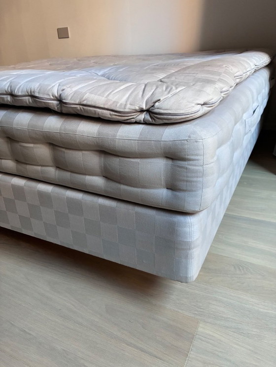 Image 1 of Hästens, misura 180x200, Grey