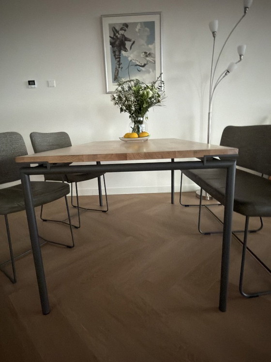 Image 1 of Ensemble de salle à manger Bert Plantagie