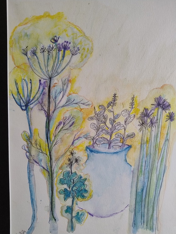 Image 1 of Magic of Herbs