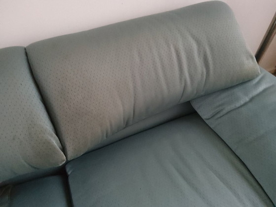 Image 1 of Divano in tessuto Cassina Maralunga a 3 posti