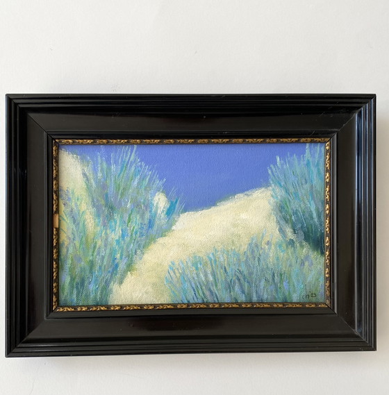 Image 1 of Die Erwartung des Meeres